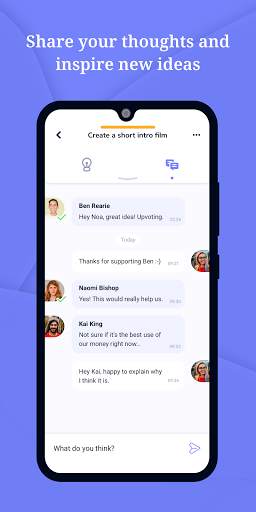common screenshot 4