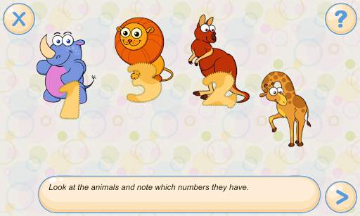 Memory games for kids 4 years screenshot 3