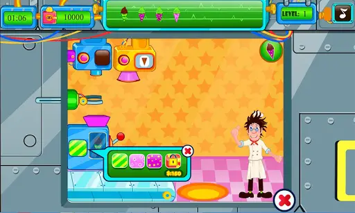 Pabrik Permen screenshot 3