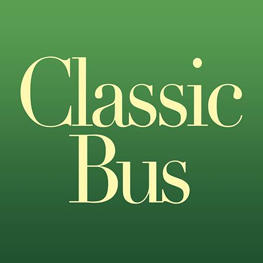 Classic Bus Magazine 6.12.5