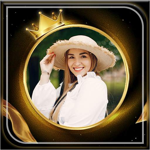 Royal Photo Frame 1.0