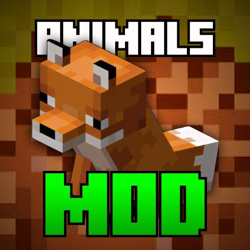 Zoo Animals mods for minecraft 2.9.0
