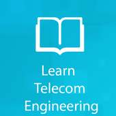 Telecom engineering on 9Apps