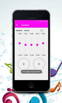 Free Waow Music Player and down loader offline screenshot 3