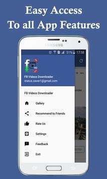 SaveVid 2018 - HD Video Downloader HD Video Saver screenshot 5