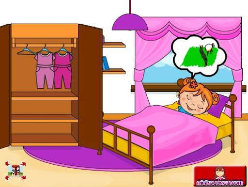 lili apartment screenshot 4
