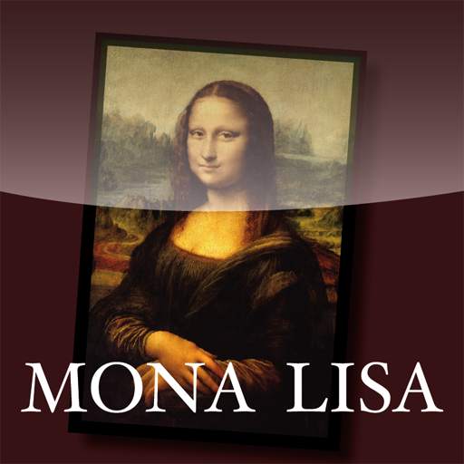 Mona Lisa Pizza 1.0