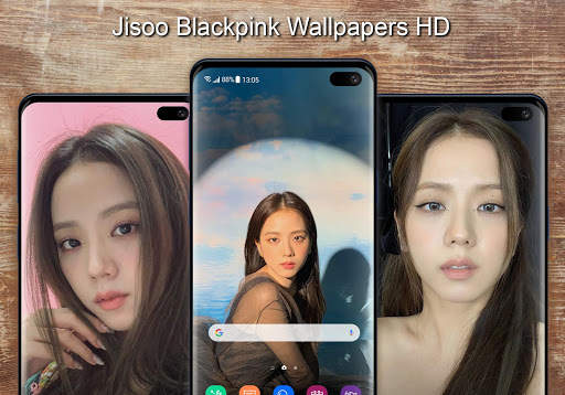 Jisoo Blackpink Wallpapers HD screenshot 1
