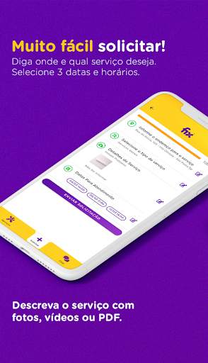 Fix App screenshot 3