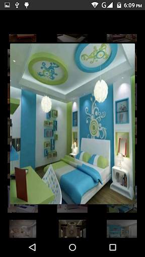 Home Decor скриншот 3