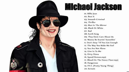 Michael Jackson All Songs Offline screenshot 1