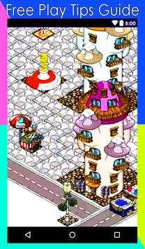 Guide for Smurfs Village screenshot 1