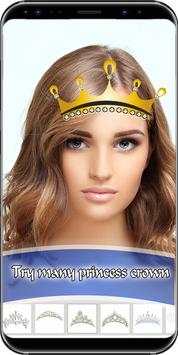 Beauty Selfie Camera candy & Makeup Selfie Camera screenshot 8