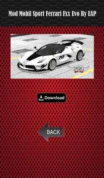 mod bussid mobil indonesia screenshot 2