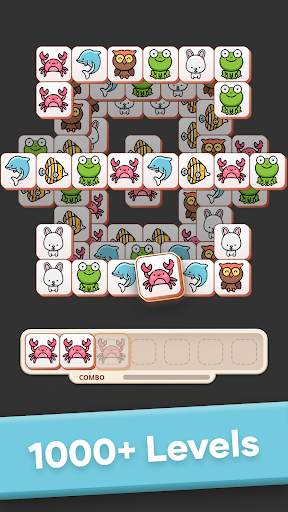 Match Animal screenshot 1