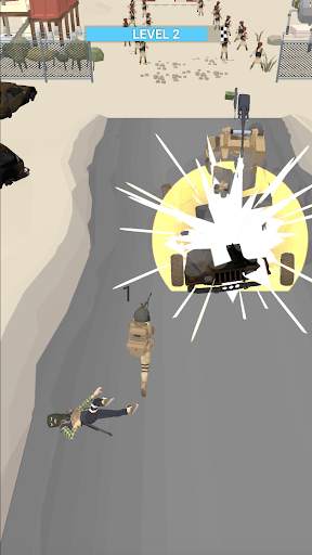 Join Strike Clash screenshot 3