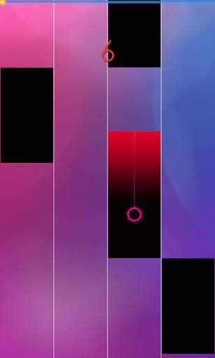 Piano Tap Tiles - Piano Tiles screenshot 3
