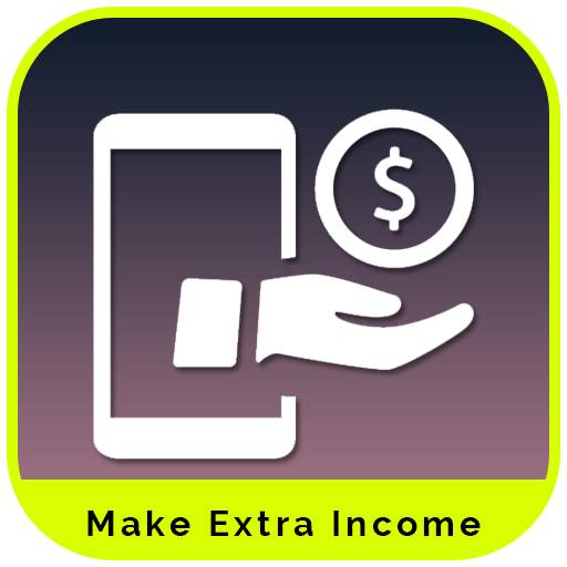 Earn Extra Income Online 1.0