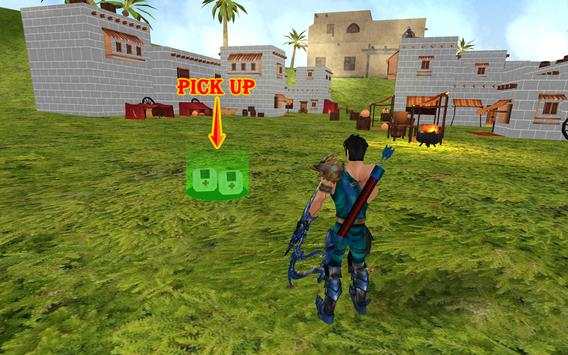 Real Archery Master Game screenshot 4