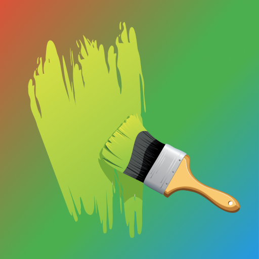 World Painter icon