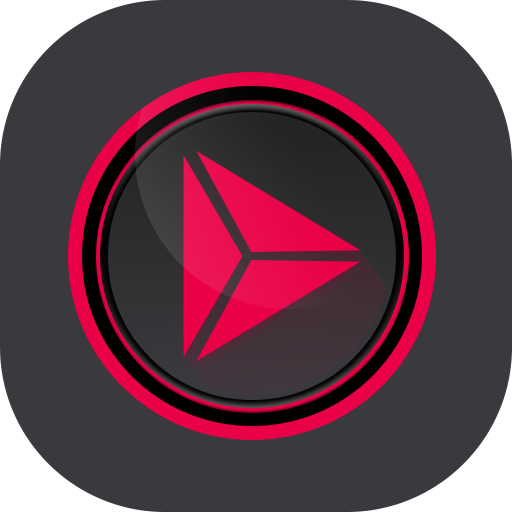 Video Player - All Format Video Player icon