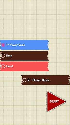 Paper Games screenshot 2