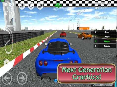 Real Car Racing Games screenshot 9