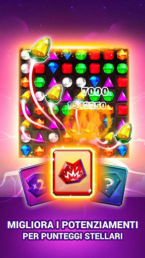 Bejeweled Blitz screenshot 3