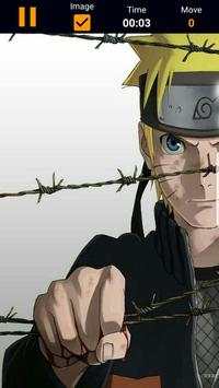 Puzzle For Naruto screenshot 13