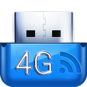 Lion Browser 4G icon
