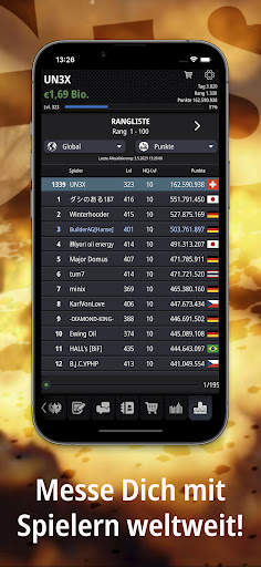 Resources Game screenshot 8