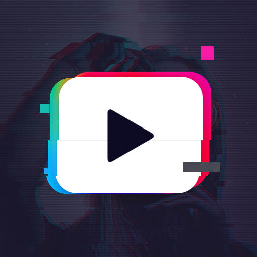 Glitch Video editor 1.4