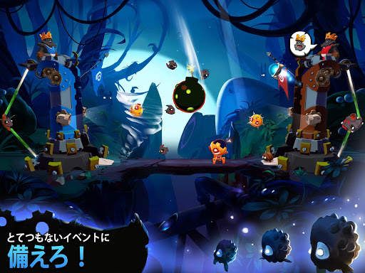 バッドランド ファイト screenshot 4