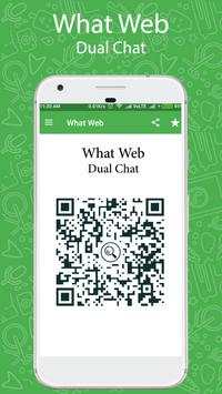 What Web screenshot 2