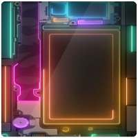 Mirror Movement Video Wallpaper on 9Apps