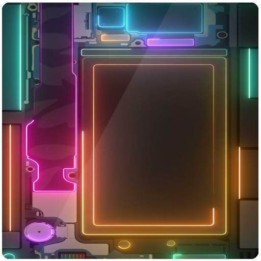 Mirror Movement Video Wallpaper 24