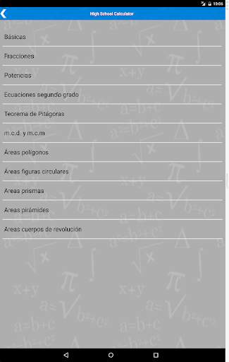CalMat screenshot 11