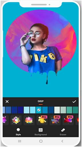 Photo Editor-Collage Maker Pro screenshot 3