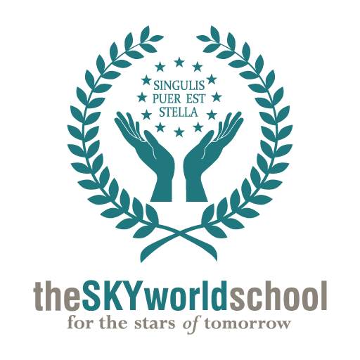 The Sky World School 7.0