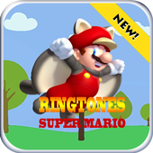 Ringtones Super Mariio icon
