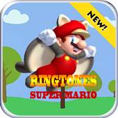 Ringtones Super Mariio 1.1