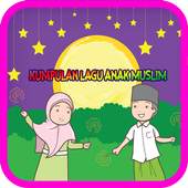 100  Lagu Anak Muslim & Sholawat Anak Populer 1.0