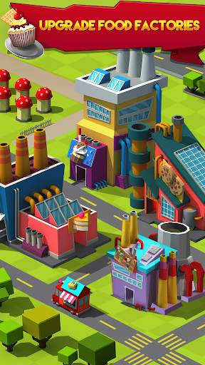 Idle Chef - Cooking Simulator Games Offline screenshot 4
