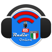 Radio RDS icon