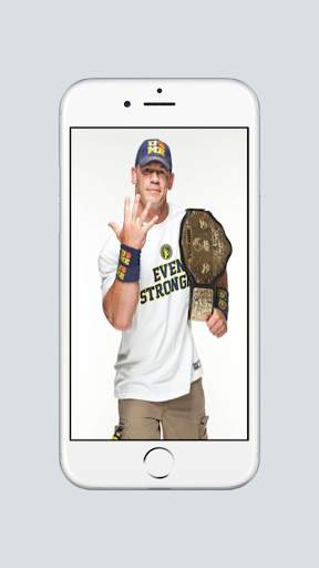 Best John Cena HD Wallpapers 2021 screenshot 5