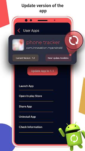 App Update Checker – Latest Software updates screenshot 2