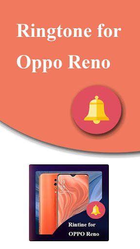 Ringtone for Oppo Reno 5 pro screenshot 2