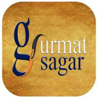 Gurmat Sagar Live Kirtan logo