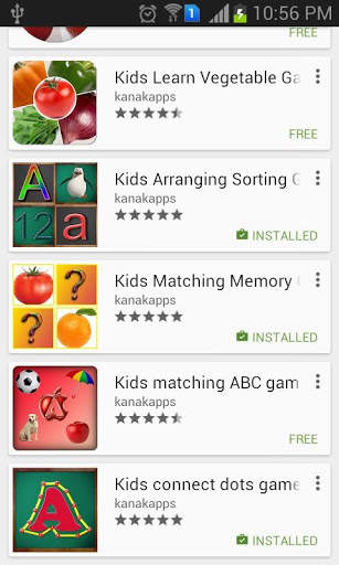 Kids numbers  counting game screenshot 8