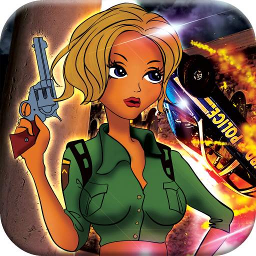Tracer Death Shooter 1.2